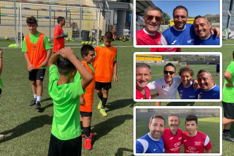 Football Summer Camp 2022 - 5