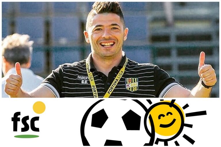 Football Summer Camp 2022 -Giovanni Costantino