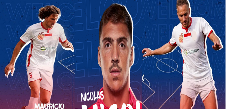 Jonica 22-23 ex giallorossi
