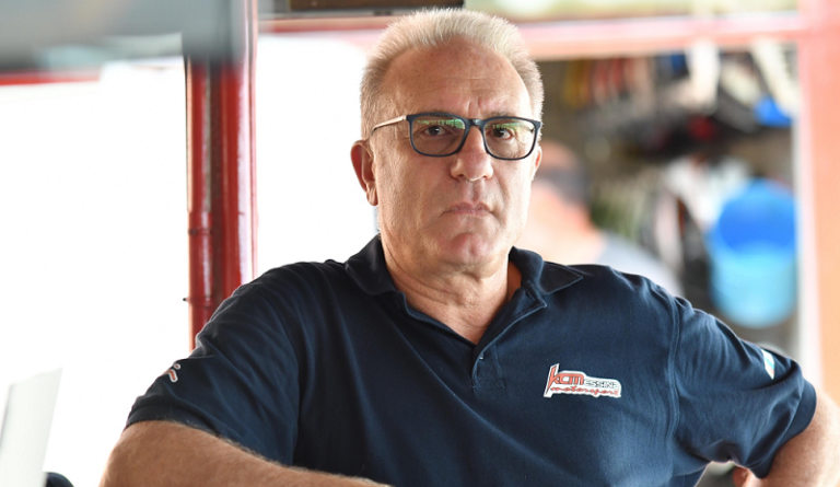 Kart Messina 2022 Duilio Petrullo
