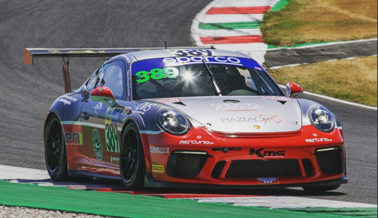 Motori - Granturismo