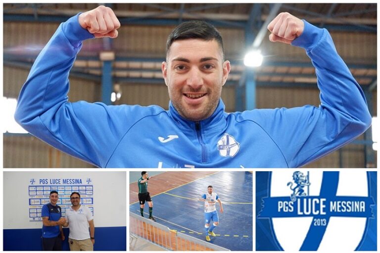 Pgs Luce 22-23- Benny Costanzo