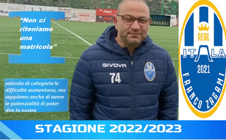 Real Itala 22-23 Lorenzo Peditto