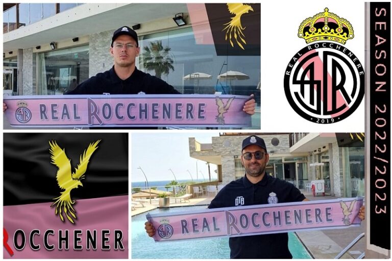 Real Rocchenere 22-23 - Santoro e Miceli