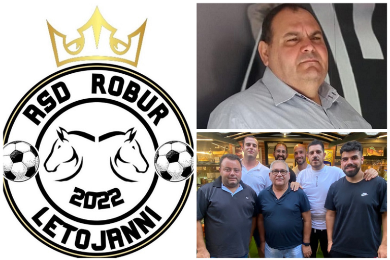 Robur 2022 - 22-23 - I Dirigenti