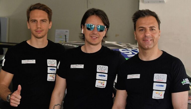 Team Krypton Motorsport,