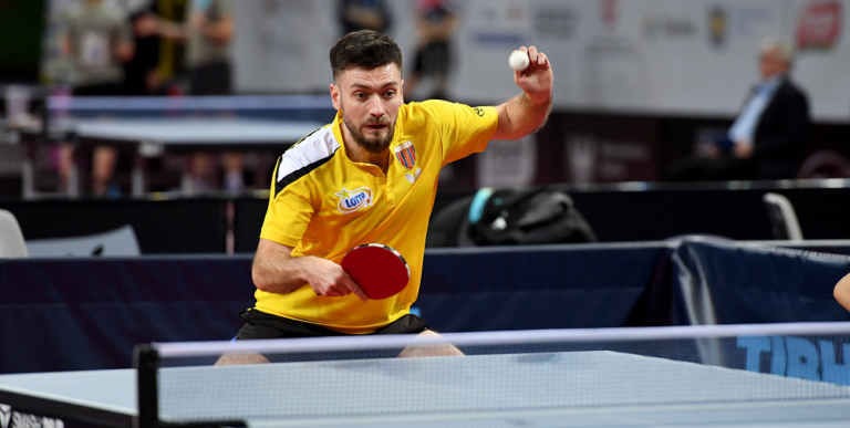 Top Spin 22-23 - Roberto Floras