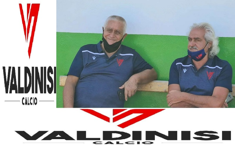 Valdinisi 22-23 - Giancito Ruggeri e Giacomo Rotondo