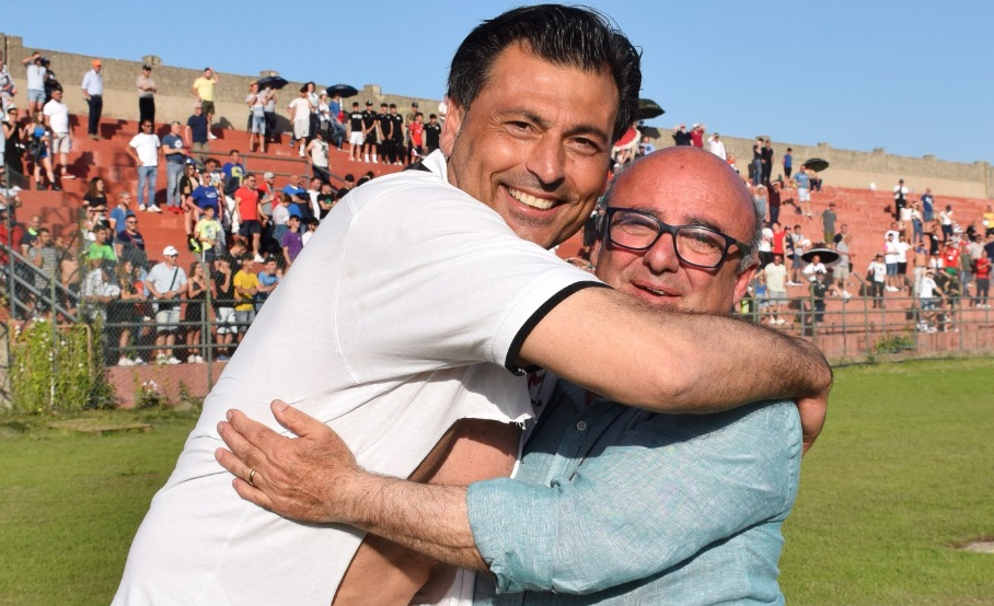 Valle del Mela 22-23 - Giunta e Fiocco