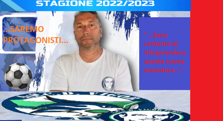 Vigor Itala 22-23 - Giancarlo Miuccio