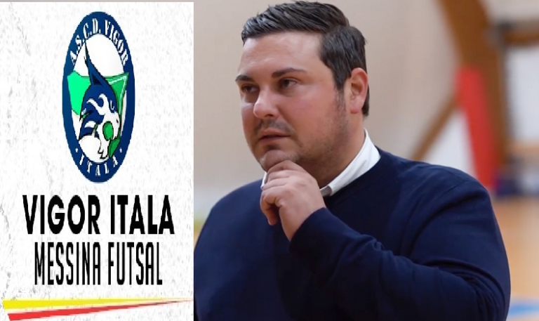 Vigor Itala 22-23 - Jimmy Foti