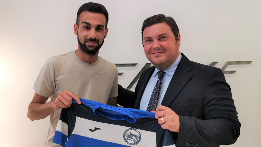 Vigor Itala Messina 22-23 - Christian_Lauro