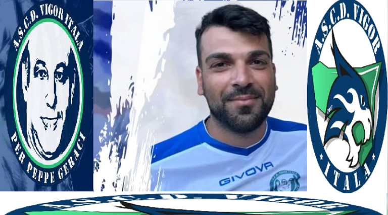 Vigor itala 22-23 - Marco Papale