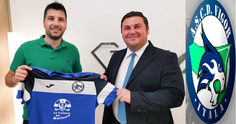 Vigor itala Messina 22-23 ValerioBucca_JimmyFoti