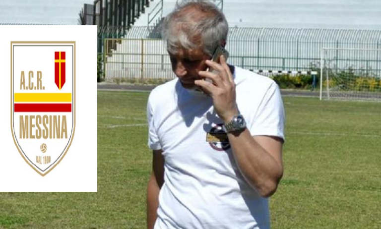 Acr Messina 22-23 - Ignazio Costa