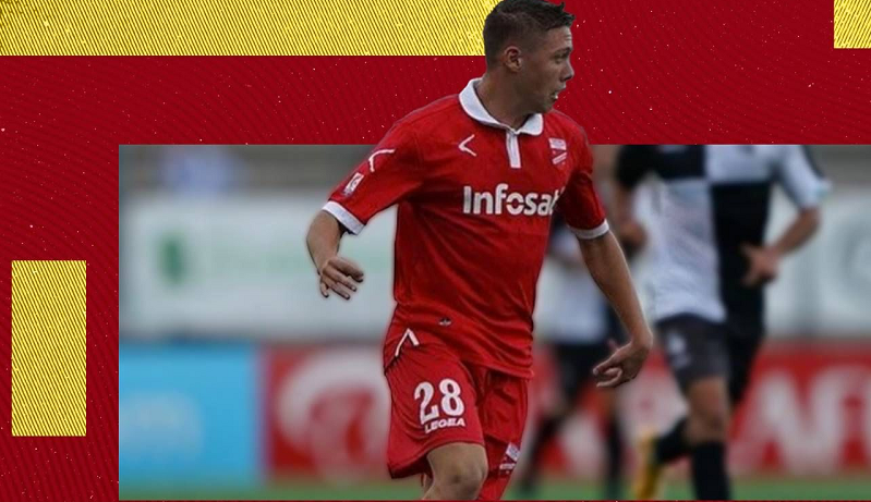 Acr Messina 22-23 - Marco Fiorani