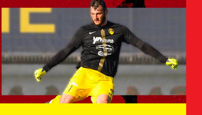 Acr Messina 22-23 - Riccardo Daga