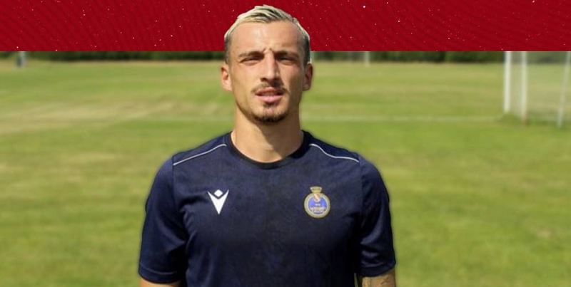 Acr Messina 22-23 - Roberto marino