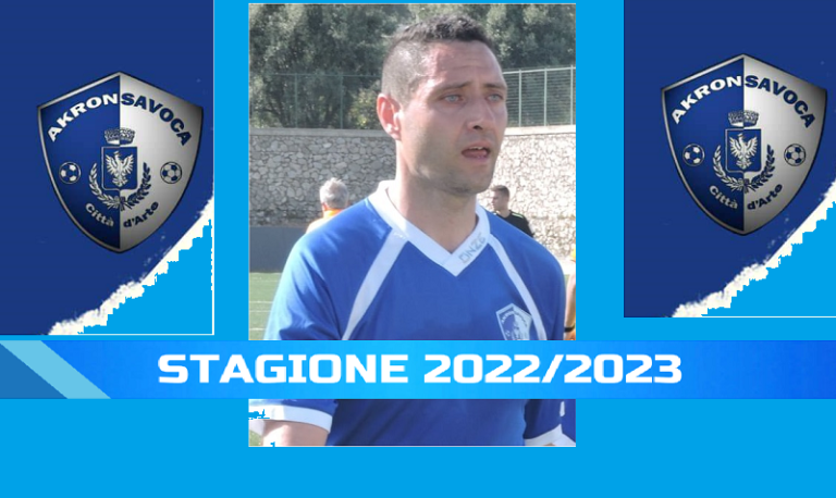 Akron Savoca 22-23 - Davide Principato