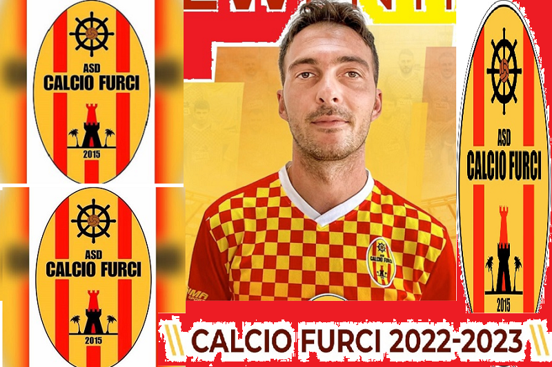Calcio Furci 22-23 - Carmine Chillemi