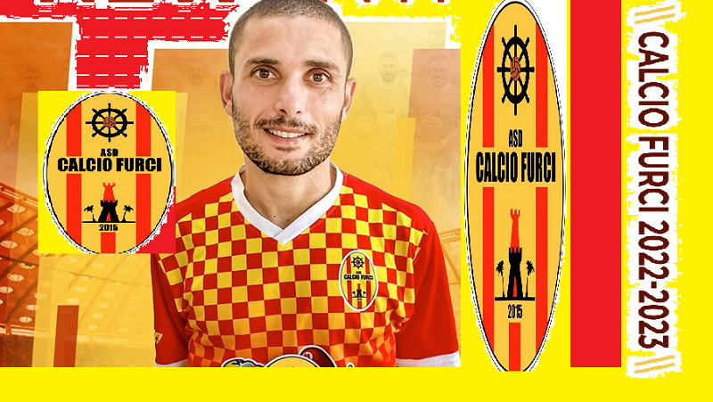 Calcio Furci 22-23 - Onofrio Smiroldo