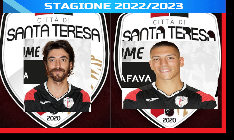 Città di S. Teresa 22-23 - Cincotta e Marchiafava