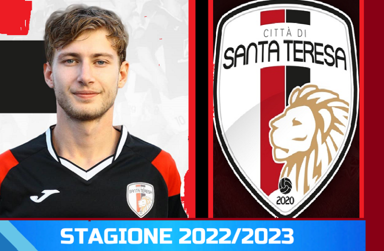 Città di S. Teresa 22-23 - Samuele Mifa