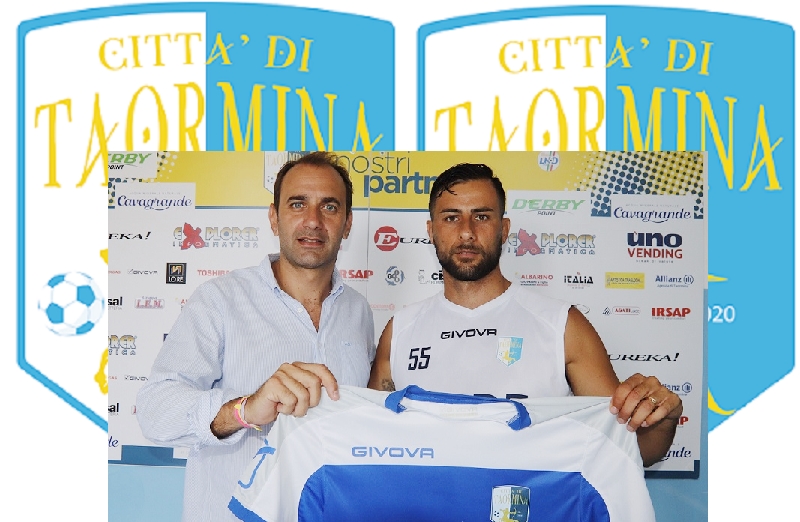 Città di Taormina 22-23 - Cardullo con Andrea D'Amico