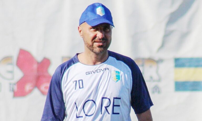 Città di Taormina 22-23 - Marco Coppa