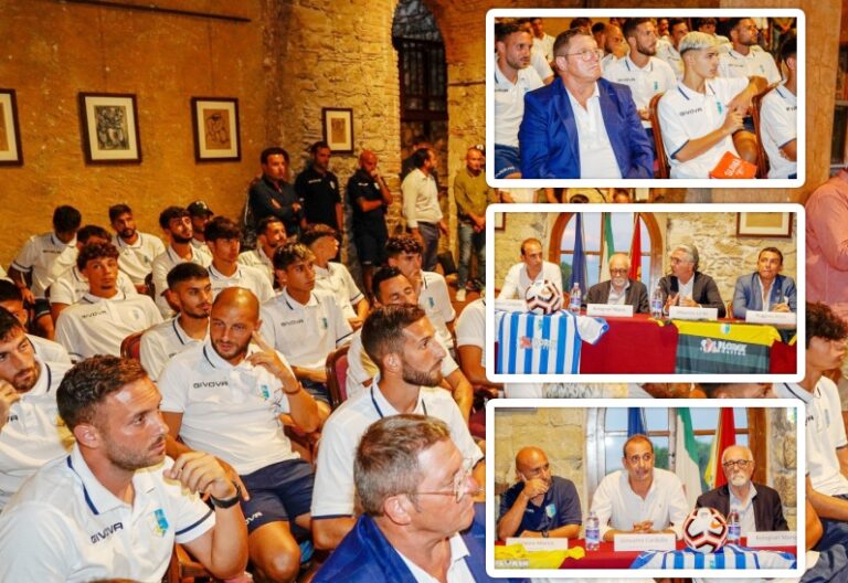 Città di Taormina 22-23 presentazione 1
