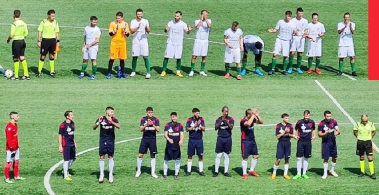 Coppa Italia 22-23 - Gescal - Valdinisi 1-2