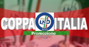 Coppa italia Promozione