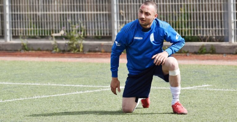 FC Belpasso 22-23 Arturo Strano