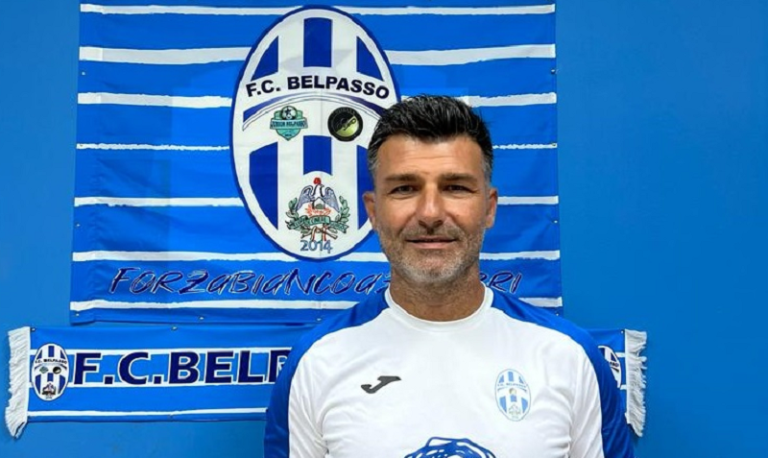 Fc Belpasso 22-23 Andrea Suriano