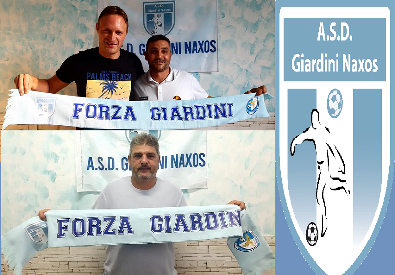 Giardini Naxos 22-23 - Monforte, La Rosa e Cannata