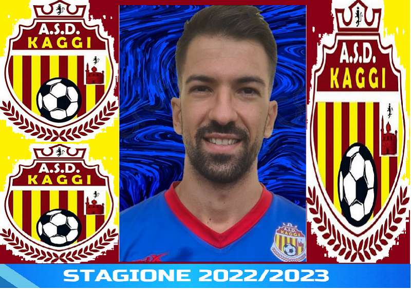 Kaggi 22-23 - Giuseppe Vaccaro