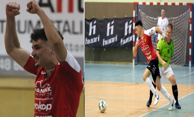 Pgs Luce 22-23 - Morad Malouk