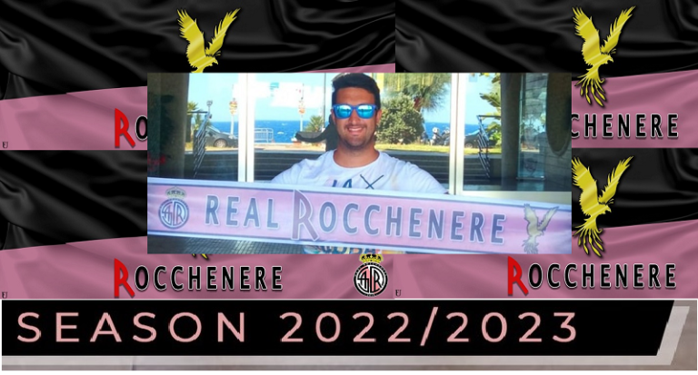 Real Rocchenere 22-23 - Giorgio Occhino