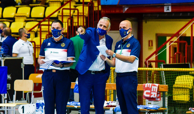 Saturnia Acicastello 22-23 - Piero D'Angelo