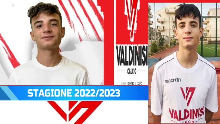 Valdinisi 22-23 - Giuseppe Rustica