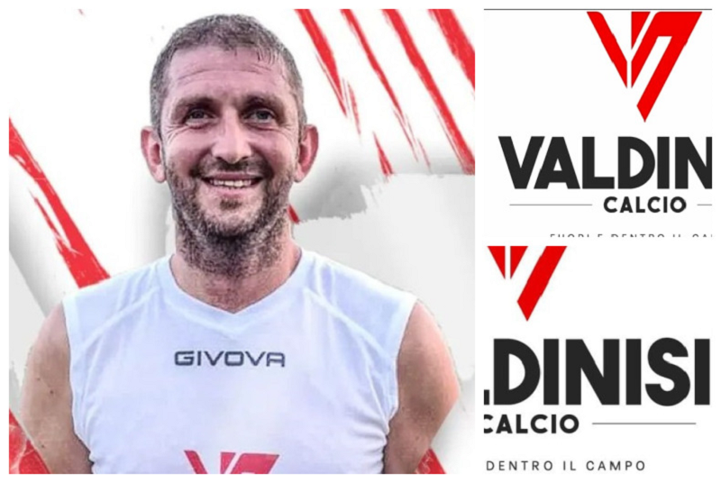 Valdinisi 22-23 - Max Herasymenko