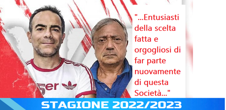 Valdinisi 22-23 - Perrone e De Pietro