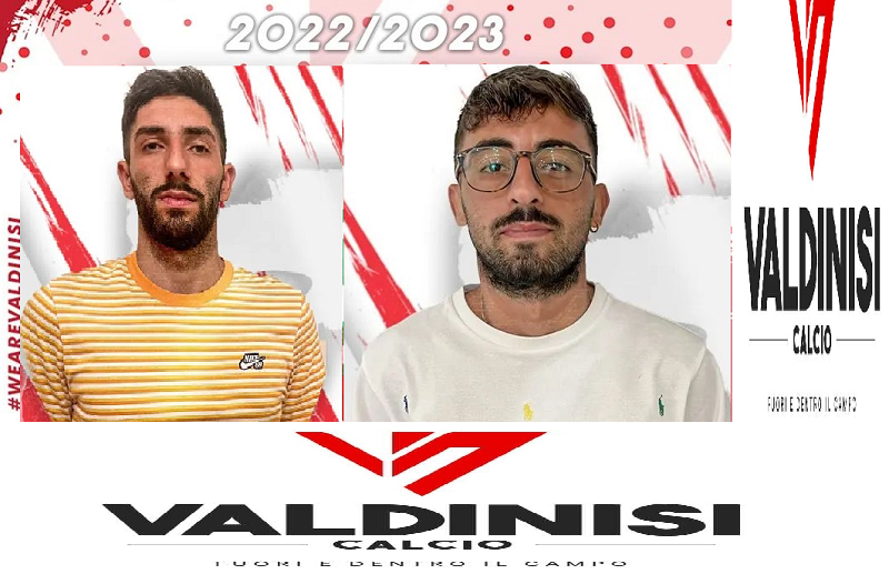 Valdinisi 22-23 - Scivolone e Ginagò