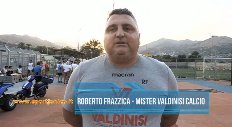 Valdinisi Calcio 22-23 - Roberto Frazzica