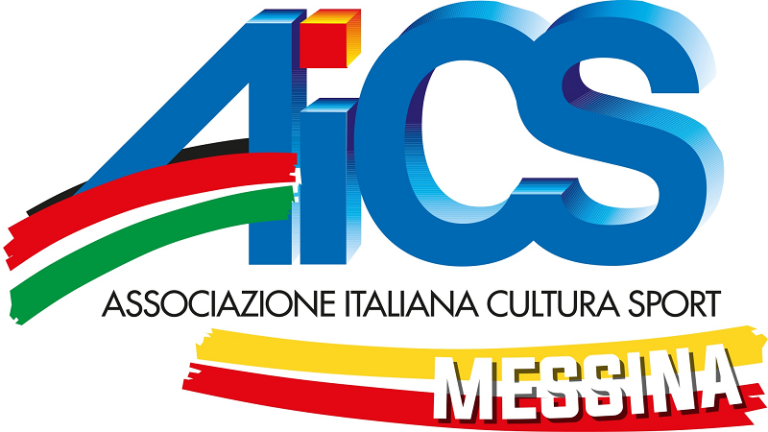 AICS MESSINA - logo