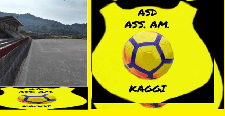 Amatori Kaggi 22-23