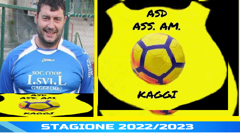 Amatori Kaggi 22-23 francesco tadduni