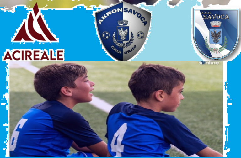 Asd Savoca 22-23
