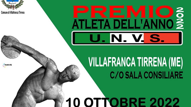 Atletica Leggera 2022 - Sidoti