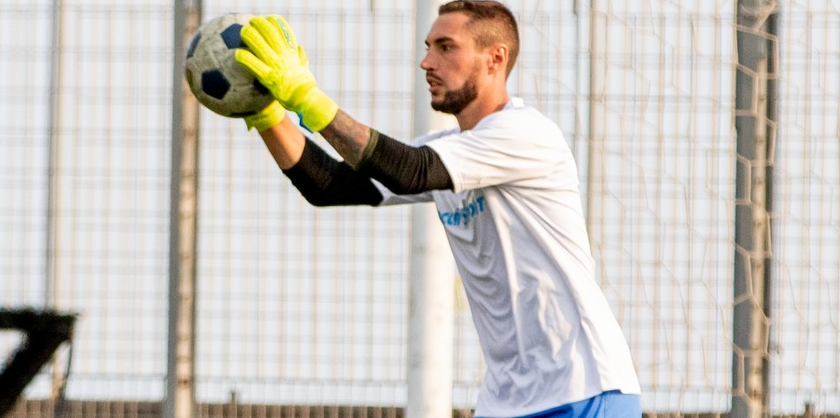 Fc Belpasso 22-23 - Vincenzo Colonna